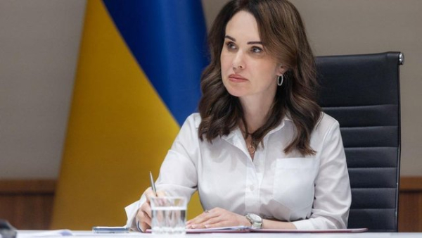 Human Rights Watch виступає проти надання Україні зброї, чиї удари, на думку організації, є воєнним злочином, – Мудра