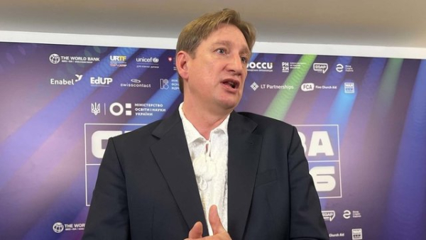 Бутенко: Математика має залишатися обов’язковим предметом на НМТ
