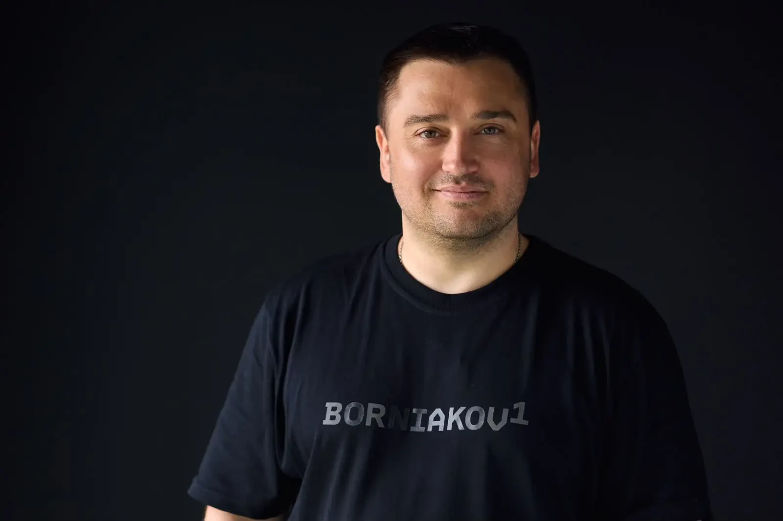 Олександр Борняков: інтерв'ю з очільником Наглядової ради Brave1 3
