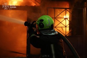 Як відновити книжковий ринок "Петрівка" після знищення його РФ 20