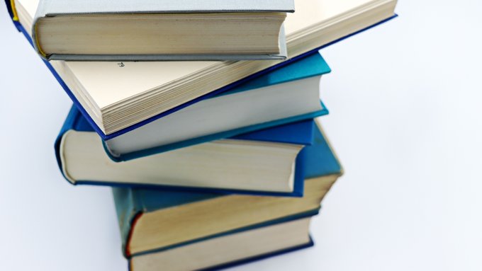 Понад сім десятків книг українською мовою поповнили фонд берлінської бібліотеки. 31