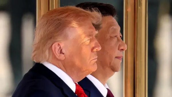 Китай здобув перемогу у війні в Ірані. Як Дональд Трамп сприяє поверненню Китаю до статусу світового лідера.