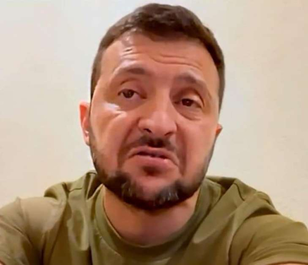 Кулеба виступив з пропозицією реорганізувати політичний устрій України відповідно до реалій затяжної війни. 2
