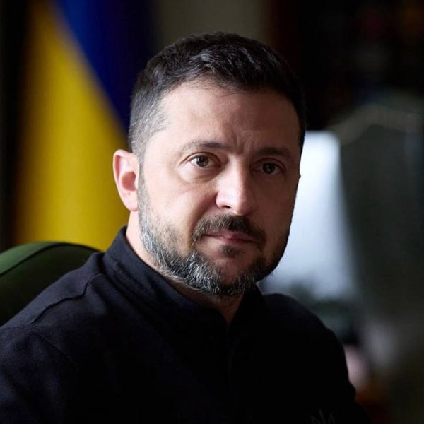 Зеленський провів ротацію у складі РНБО: хто увійшов до нового органу