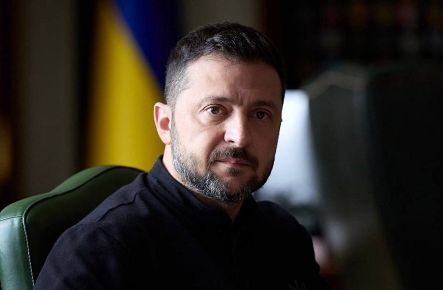 Зеленський провів ротацію у складі РНБО: хто увійшов&hellip;