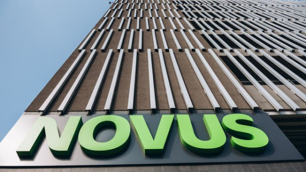 NOVUS скоро відкриє два свої перші супермаркети у Львові