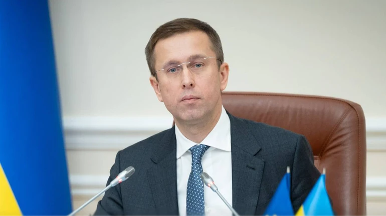 Європейський Союз надасть Україні 1,4 мільярда євро, використовуючи кошти, отримані від заморожених російських активів. 2