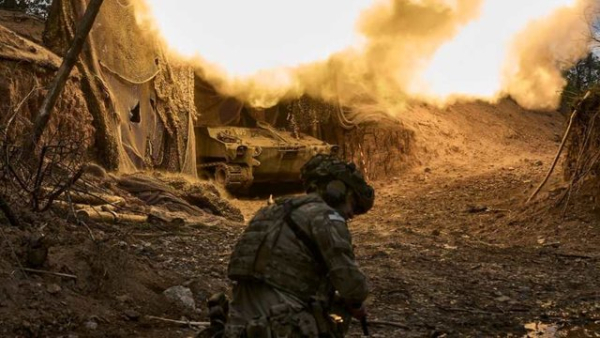 За добу російські війська втратили 1190 військових та 351 одиницю спеціальної техніки, повідомляє Генштаб.