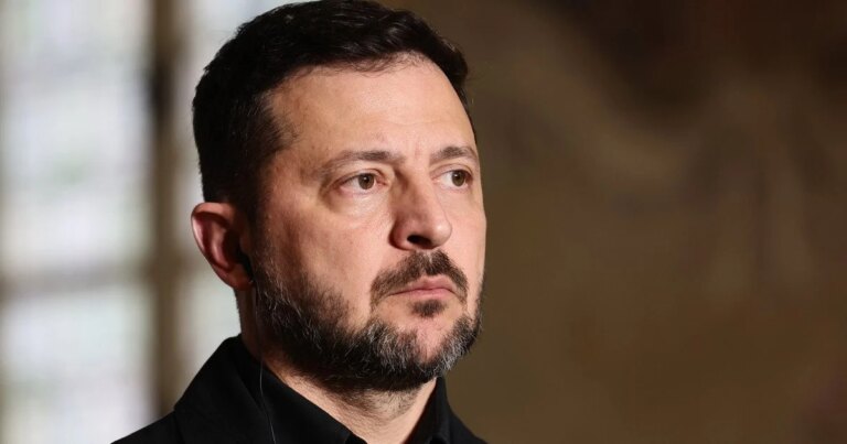 Російська Федерація запровадила новаційну стратегію нападів: Президент Зеленський розкрив її призначення. 5