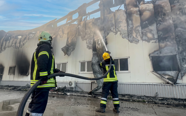 Удари по складах тривають: наслідки відчують усі.