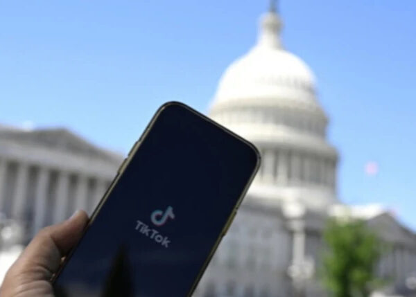 TikTok сплатить США 400 мільйонів доларів
