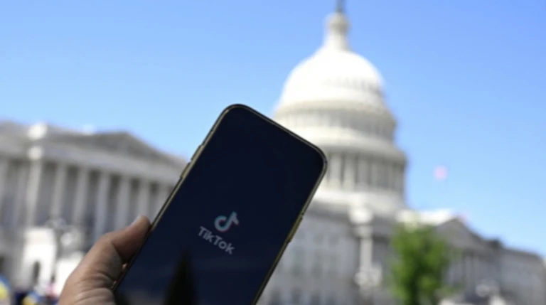 TikTok сплатить США 400 мільйонів доларів 2