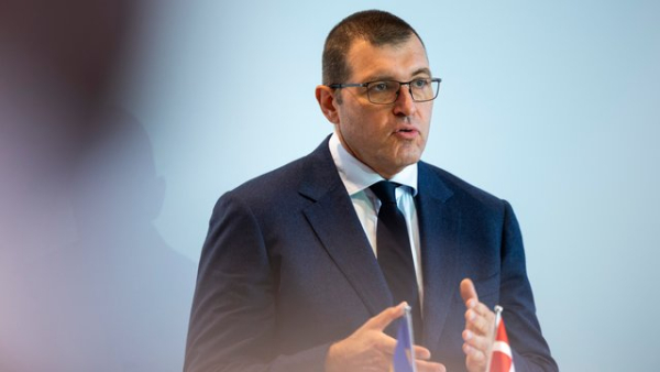 Кернел” залучив 100 мільйонів євро у Данського експортно-імпортного фонду EIFO для фінансування будівництва вітрової електростанції.
