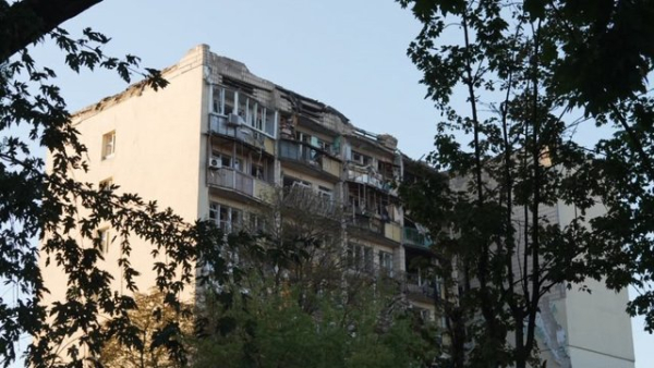 Кількість жертв у столиці збільшилася до 12, п’ятницю оголошено жалобним днем – міський голова