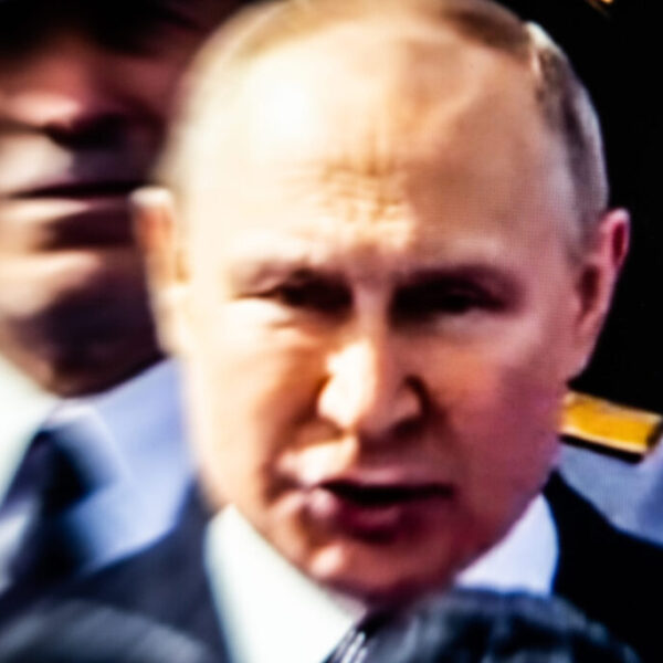 Війна Росії не закінчиться, доки Путін не визнає незалежність України