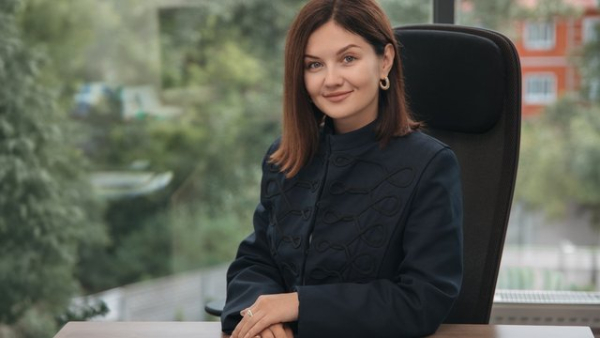 Ексклюзивні новини України 41 Анна Луганська обійняла посаду маркетинг-директорки в АТБ