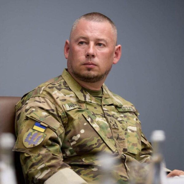 РФ розглядає варіанти дій щодо Києва та Чернігова