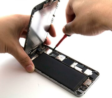 Ремонт iPhone
