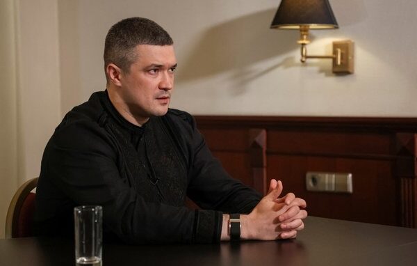 «Основна увага – заснування фонду для інвестування в оборонні розробки»: Федоров поділився подробицями своєї поїздки до США