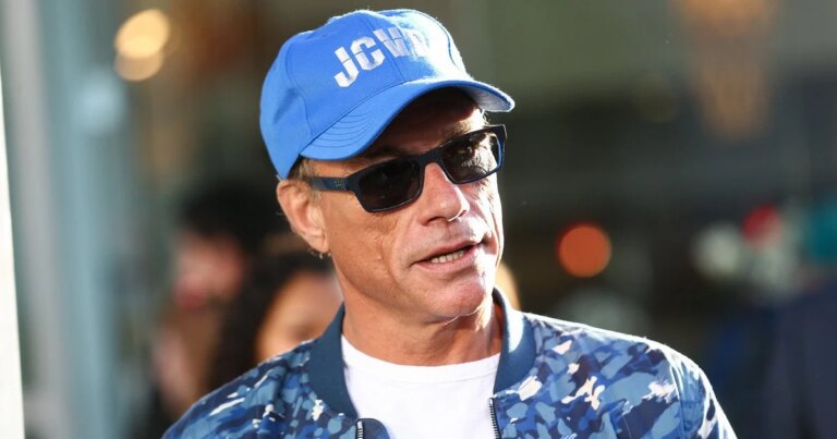Jean-Claude Van Damme закохався у відому українську виконавицю: Горбачова назвала її ім'я та обставини знайомства 25