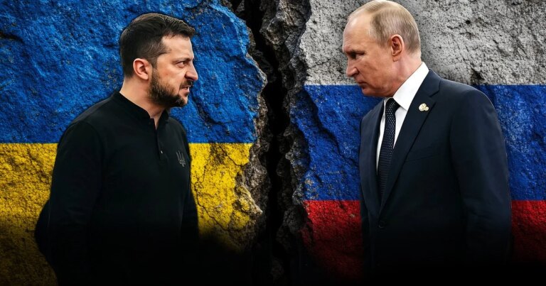 Без миру? Фахівець чітко пояснив ситуацію щодо діалогу з РФ 11 Без миру? Фахівець чітко пояснив ситуацію щодо діалогу з РФ 9