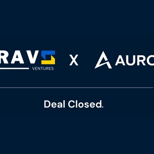 Pravo Ventures і Chevron інвестують у розробника РЕБ Auron Solutions