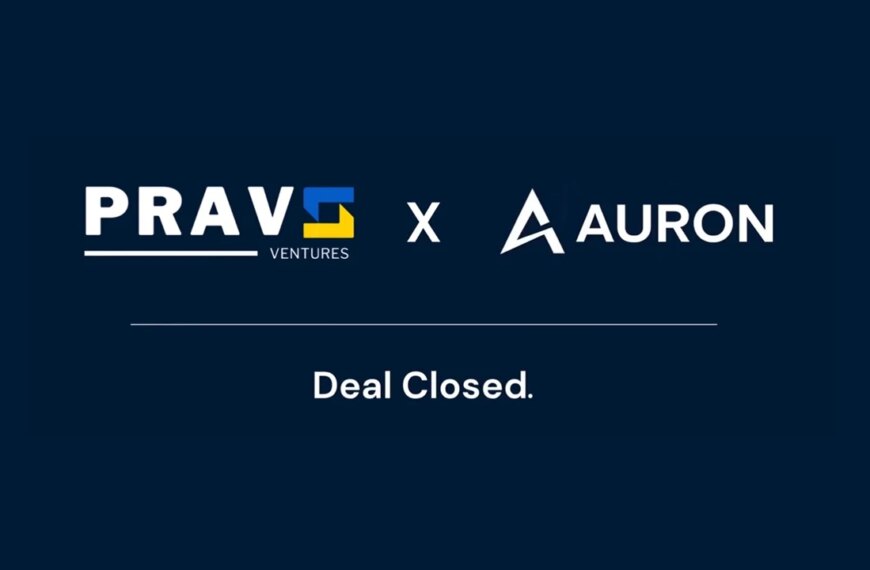 Pravo Ventures і Chevron інвестують у розробника РЕБ&hellip;