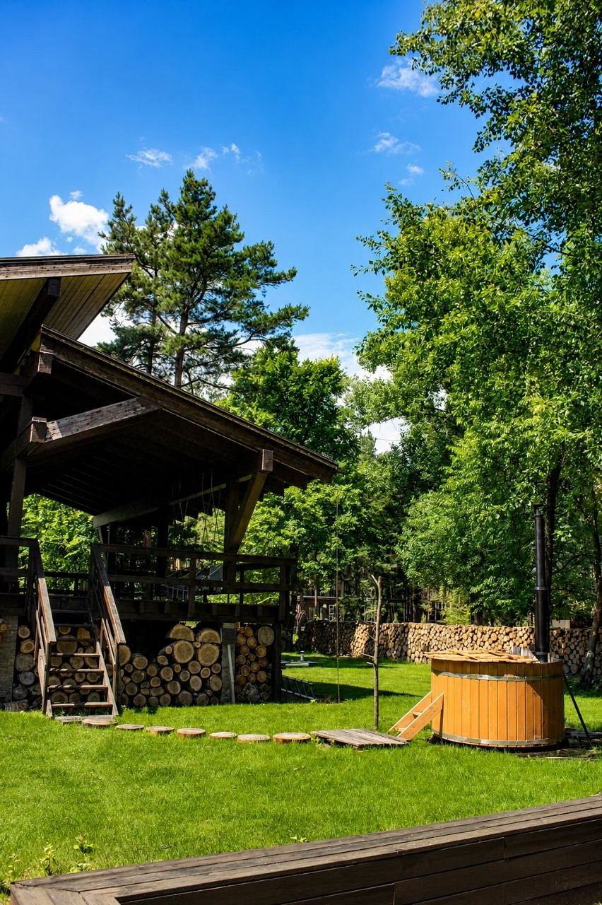 Ось як це було: жіночий ретрит зі Світланою Пашкевич у GoodlifePark — день перезавантаження та натхнення18