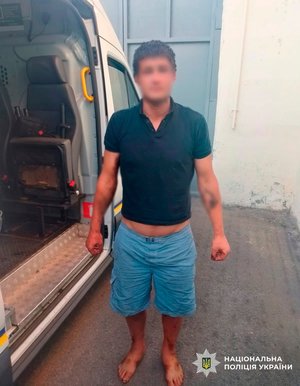 Киянин-винахідник: як нестандартний план пограбування крамниці обернувся липким фіаско 25