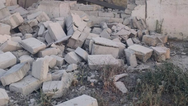 Кількість жертв ворожих ударів на Одещині збільшилася до двох – ОВА