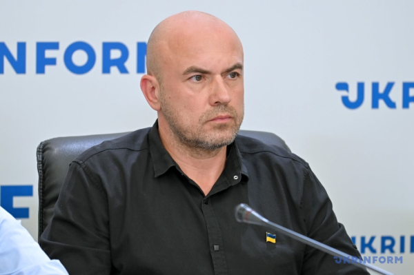 Андрій Пастернак
