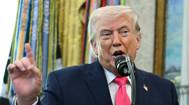 Трамп започаткував платну підписку Truth Social за 100 тисяч доларів. 2