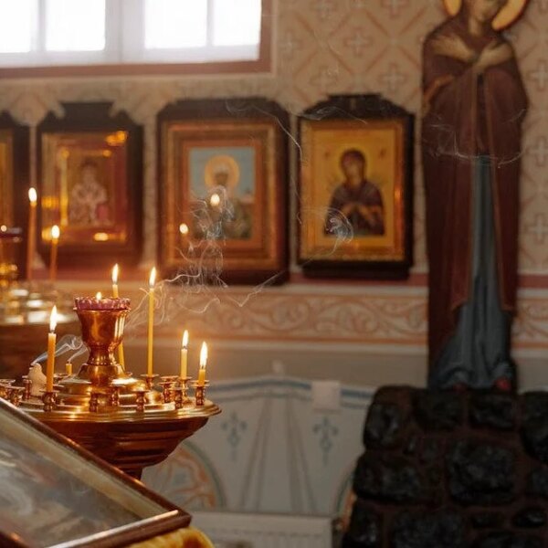 Кого шанує церква в Україні 29 серпня