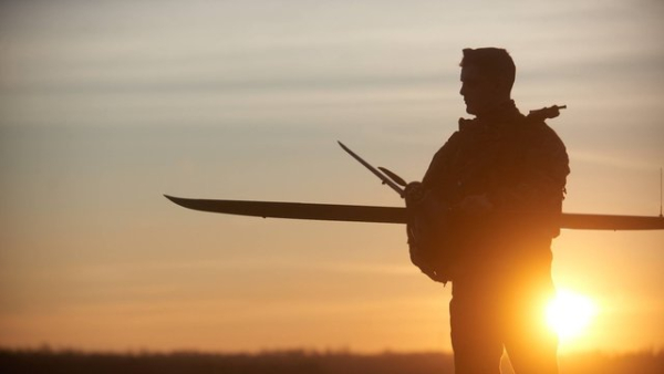 Зеленський: Липневі атаки дронами спричинили загибель та серйозні поранення 30,3 тисяч російських військових 10 Зеленський: Липневі атаки дронами спричинили загибель та серйозні поранення 30,3 тисяч російських військових 6