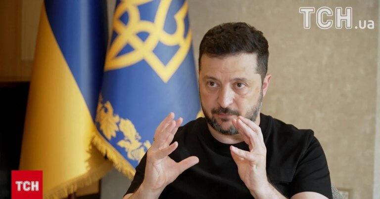 Україні для виживання взимку потрібно 5% від ракет США: Зеленський назвав найбільшу проблему з початку конфлікту 1