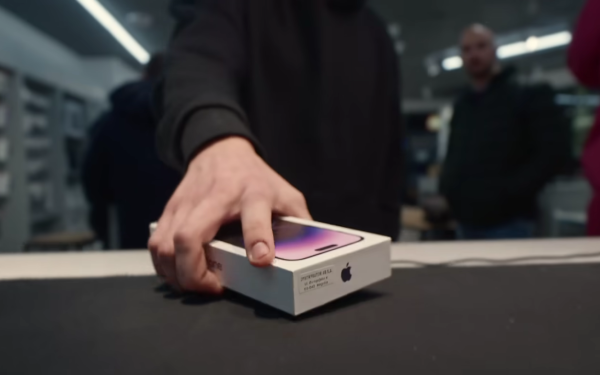 Apple підтвердила анонс на 9 вересня: головною зіркою стане складаний iPhone, а не iPhone 18 Pro 5