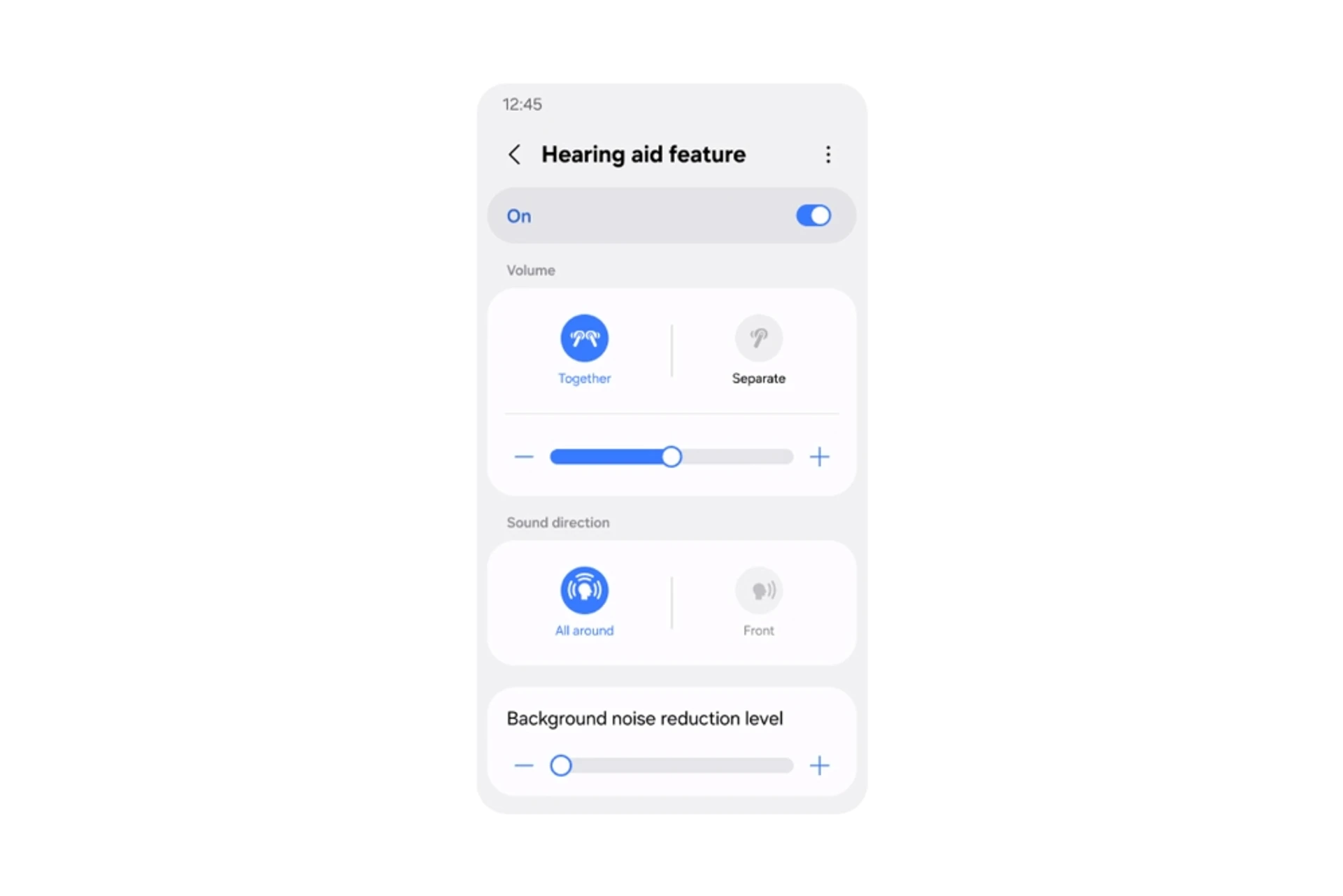 Samsung невдовзі інтегрує функціонал слухового апарату в навушники Galaxy Buds 8