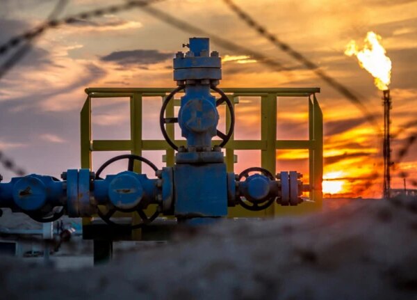 Вартість нафти Brent та WTI знижується через дипломатичні переговори між Сполученими Штатами та Іраном.
