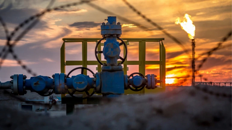 Вартість нафти Brent та WTI знижується через дипломатичні переговори між Сполученими Штатами та Іраном. 2