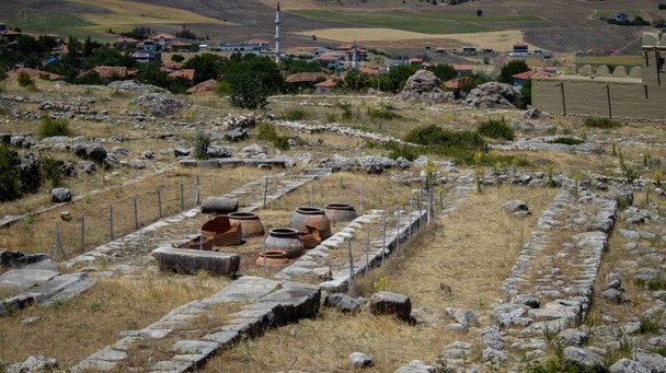 15 серпня в Україні святкують День археолога / © pexels.com