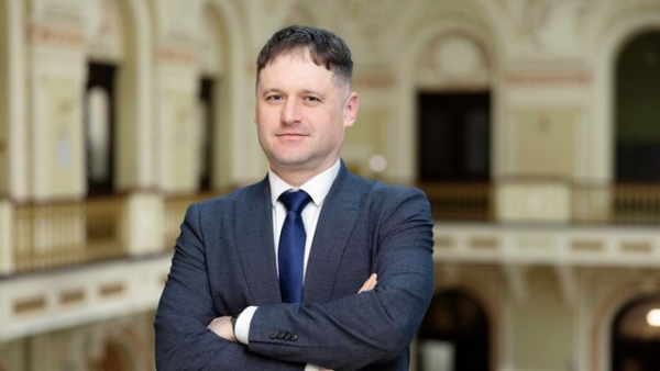 НБУ збільшив облікову ставку, побоюючись стійкого зростання інфляції – Лепушинський 8