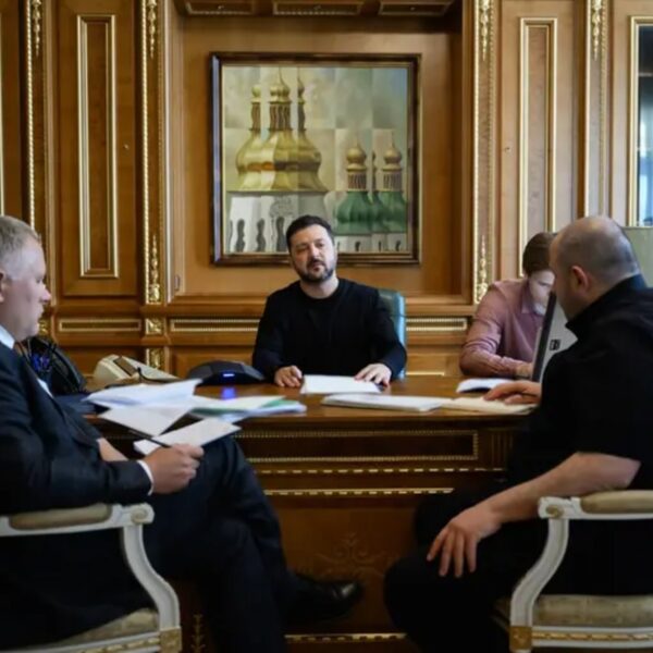 Україна та Саудівська Аравія: Енергетична співпраця, яка змінить майбутнє