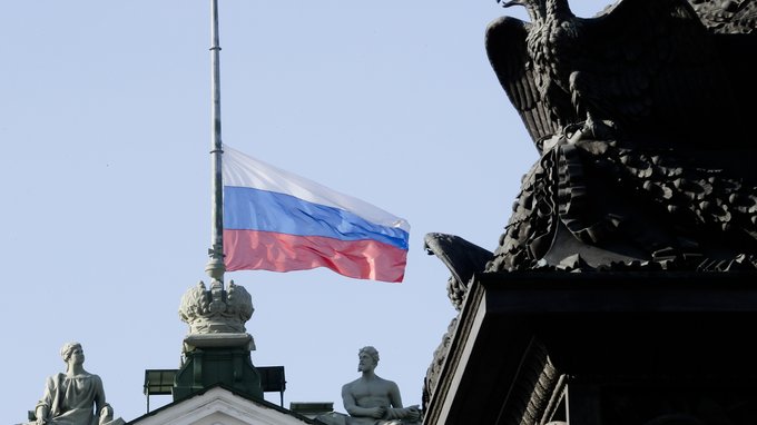 Росія збирається ліквідувати прикордонні території з окупованими частинами України, українське МЗС надало відповідь. 2