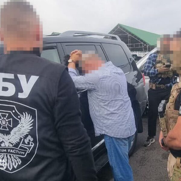 Колишнього народного депутата затримали за підозрою в створенні схеми з удаваною інвалідністю