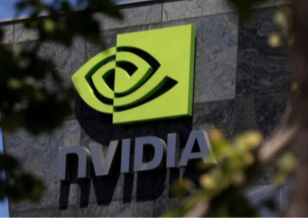 Nvidia збільшує вартість своїх послуг