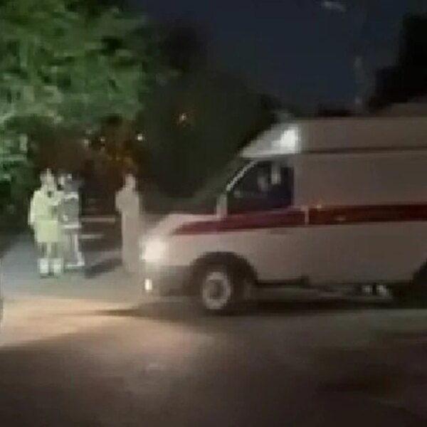 Автомобіль ката Оленівської колонії підірвано в окупованому Донецьку — повідомляють ЗМІ
