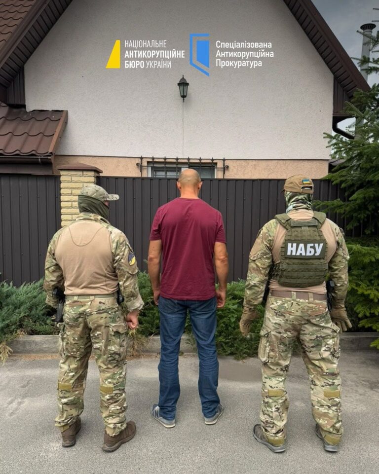 Захисники вимагали 4,5 мільйона гривень хабара за допуск РЕБ до Збройних сил України. 9