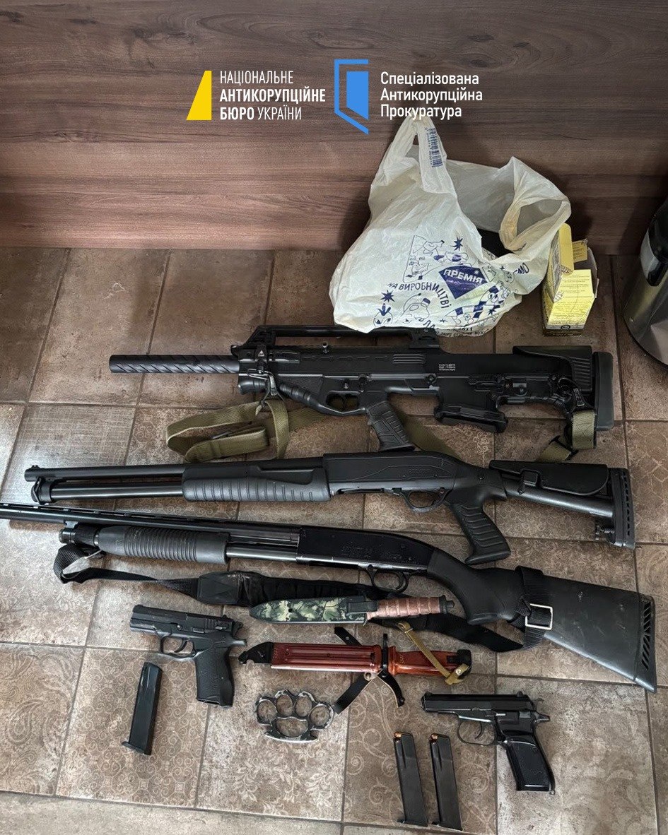Захисники вимагали 4,5 мільйона гривень хабара за допуск РЕБ до Збройних сил України. 6