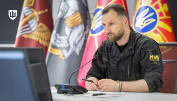 Міністерство оборони вже має шляхи подолання нестачі бюджету в 27 мільярдів доларів – Хмара