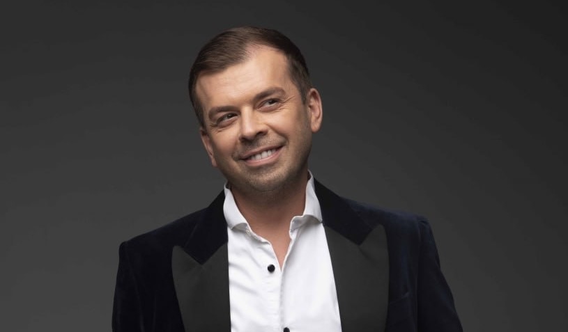 «Українська пісня житиме вічно»: Андрій Князь разом із хором «Крилиця» наново заспівали відому композицію 9 «Українська пісня житиме вічно»: Андрій Князь разом із хором «Крилиця» наново заспівали відому композицію 4